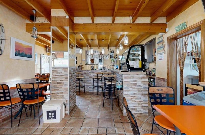 Foto cb323758-b293-45e2-884f-0dc756119ac9. Geschäftsraum in Oliva nova Oliva