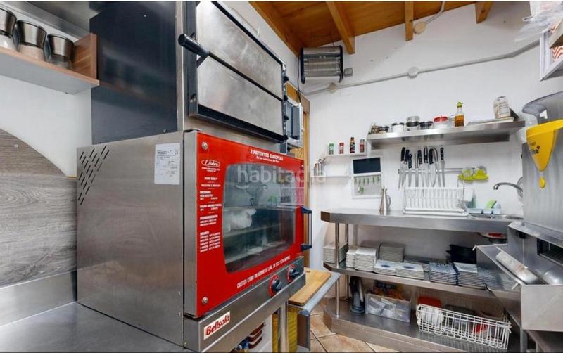 Foto da8c3596-1cac-472e-8893-a2c93378881f. Geschäftsraum in Oliva nova Oliva