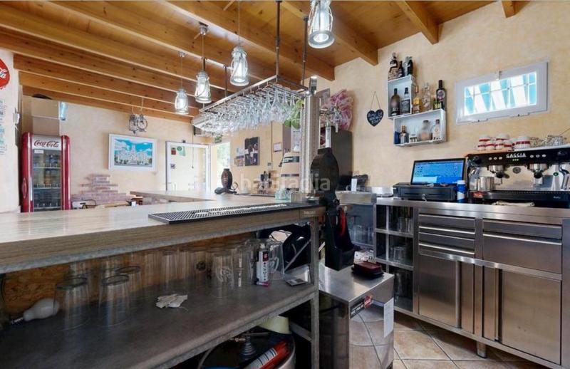 Foto eae35001-509e-4900-a3cb-629e0cebab2e. Geschäftsraum in Oliva nova Oliva