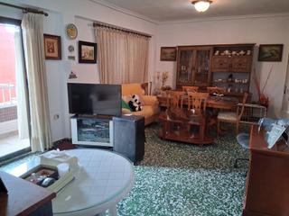 Piso en La Torre. Piso en venta en valencia