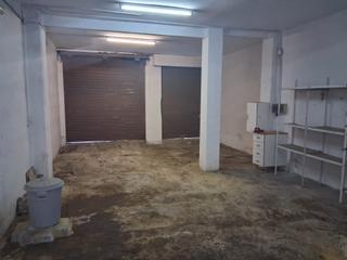 Local commercial à La Punta