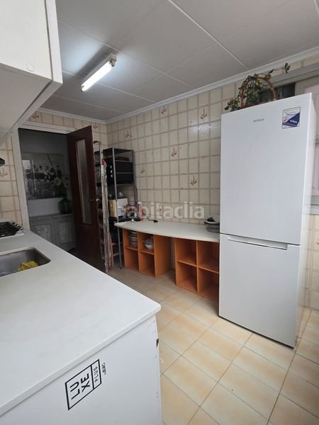 Piso en venta con balcon para entrar a vivir en Valencia - Imagen 7