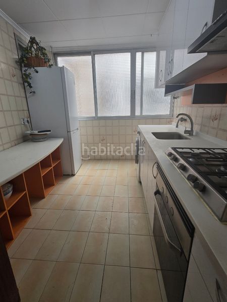 Piso en venta con balcon para entrar a vivir en Valencia - Imagen 14