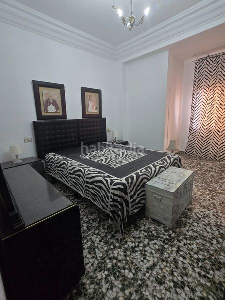 Piso en venta con balcon para entrar a vivir en Valencia - Imagen 8