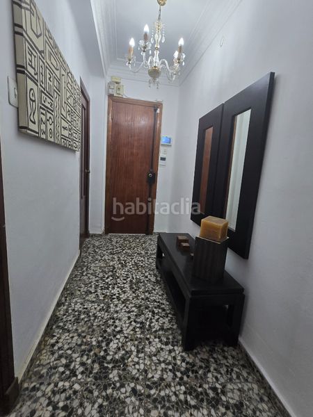 Piso en venta con balcon para entrar a vivir en Valencia - Imagen 4