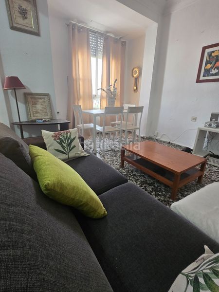 Piso en venta con balcon para entrar a vivir en Valencia - Imagen 3