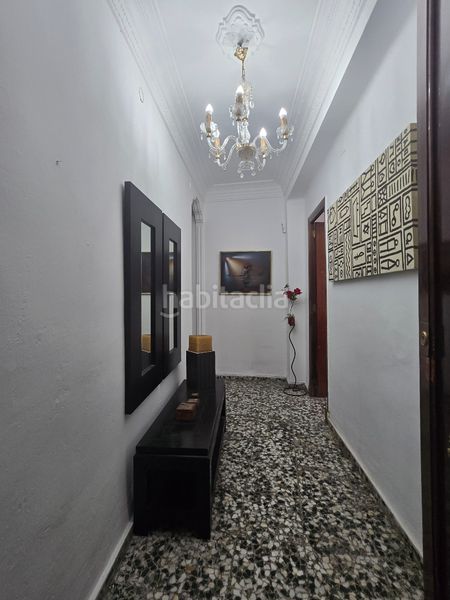 Piso en venta con balcon para entrar a vivir en Valencia - Imagen 5