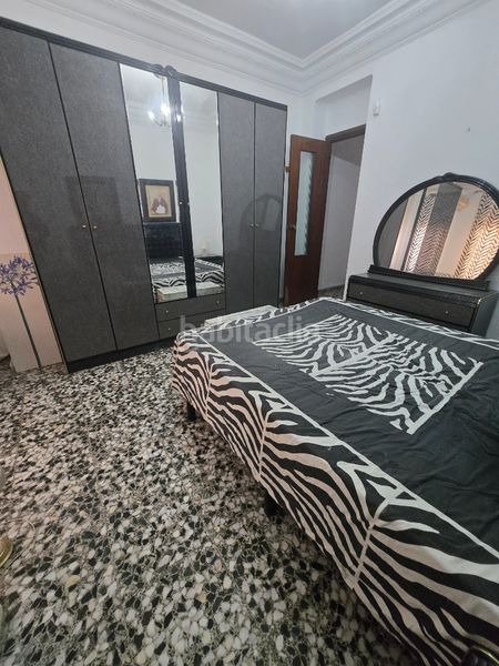 Piso en venta con balcon para entrar a vivir en Valencia - Imagen 9