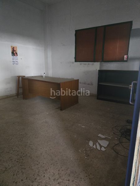 Foto a5b76356-3cca-43f5-8df3-293377b781fe. Nau industrial a Cárcer