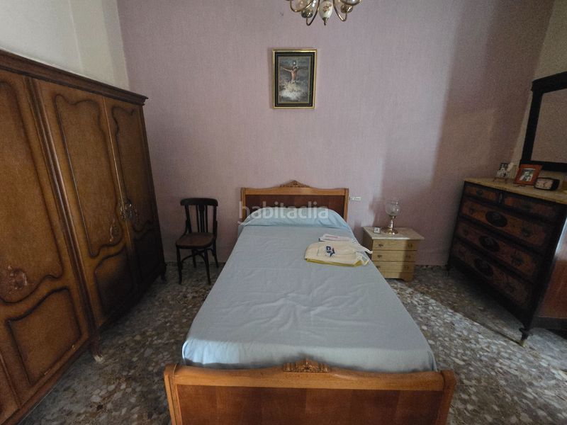 Foto 2b91dead-5292-4525-8883-985aa63e622c. Casa adossada a Antella