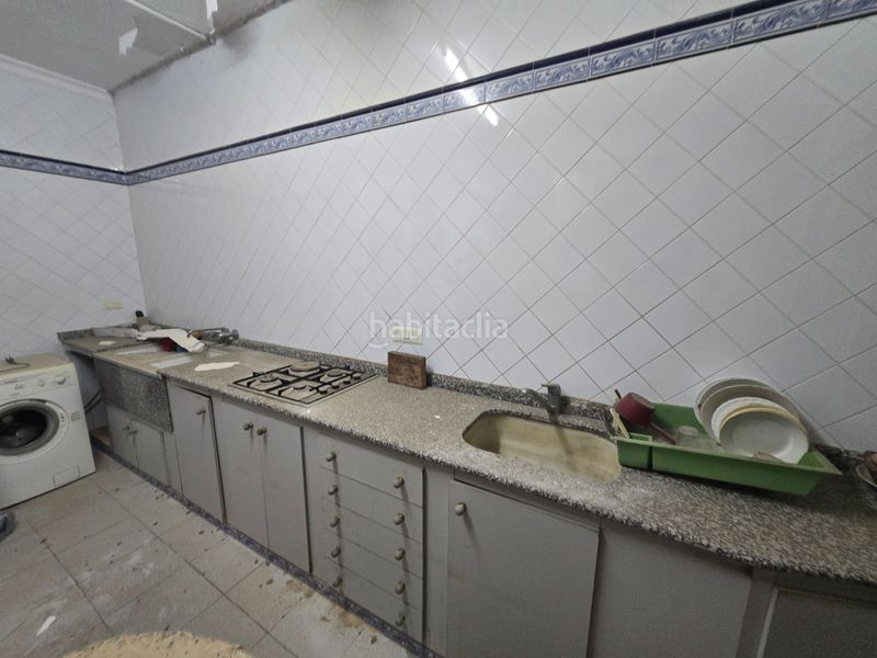 Foto 622beabe-c705-4fff-bb25-52bd1a79a85c. Casa adossada a Antella