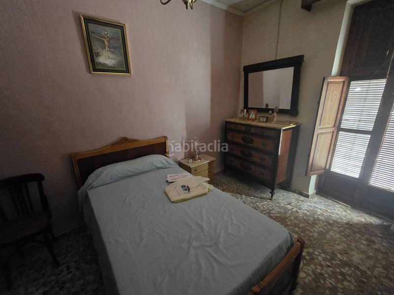 Foto c0b936bf-402c-4028-a822-3055aa257246. Casa adossada a Antella