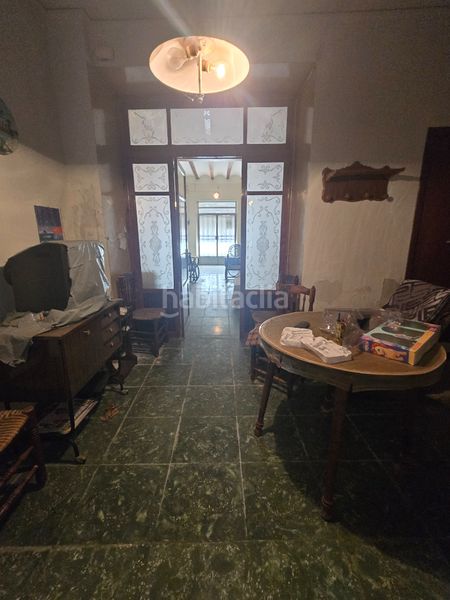 Foto c503a3e5-9ac4-4f3f-8e6e-a6b7d3067c74. Casa adossada a Antella