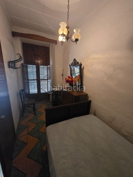 Foto fa62a046-6c6b-4d7c-892b-d06ea77dbad6. Casa adossada a Antella