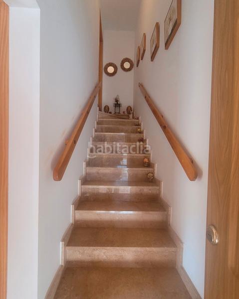 Foto 003c4b65-1f5e-4513-84ed-1ea71ce721e2. Casa adossada amb xemeneia aparcament a Antella