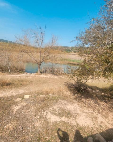 Foto 081248fb-c3df-452c-ad2f-00d3233bb8b6. Casa adossada amb xemeneia aparcament a Antella