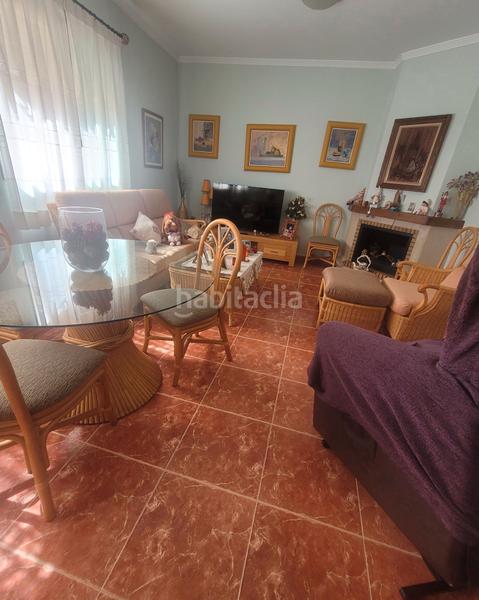 Foto 26755b52-7b94-4463-97da-dc563624f1c7. Casa adossada amb xemeneia aparcament a Antella