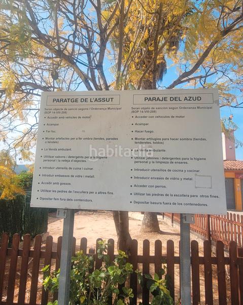 Foto 2b550ce5-73ef-4735-b847-603b5654fe4f. Casa adossada amb xemeneia aparcament a Antella