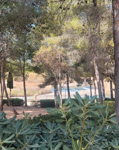 Foto 435f5f56-f40b-415a-89c3-0f570de6be64. Casa adossada amb xemeneia aparcament a Antella