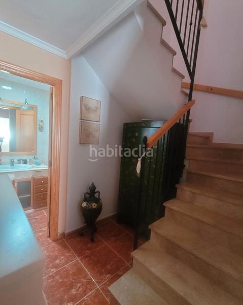 Foto 5401e18d-bf47-436b-bc1d-8d02234b234d. Casa adossada amb xemeneia aparcament a Antella