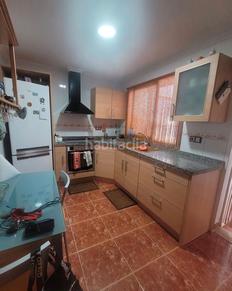 Foto 57c860fc-a94f-40c0-8268-06d21117e262. Casa adossada amb xemeneia aparcament a Antella