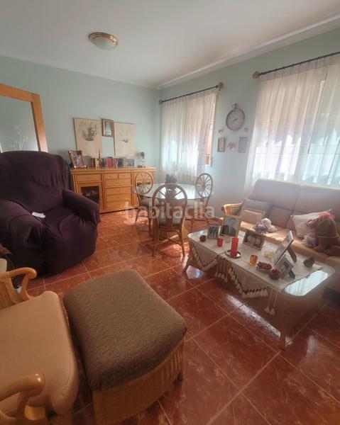 Foto 602c6a66-9b84-441d-921b-ed71e097d4b1. Casa adossada amb xemeneia aparcament a Antella