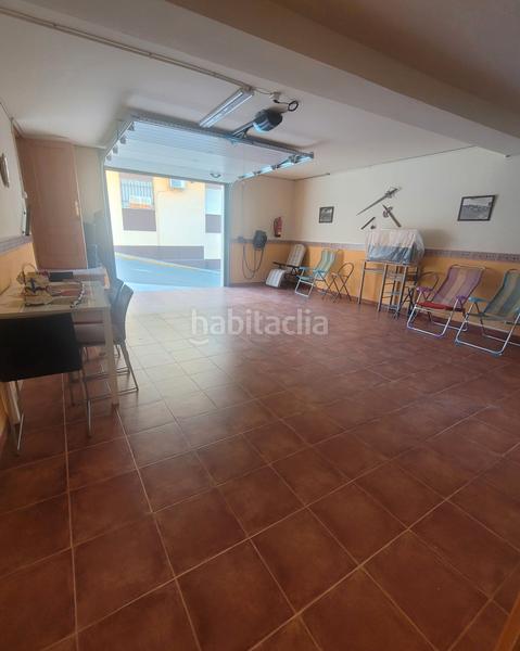 Foto 83e1b482-766d-4cb3-83ac-8c64199167a7. Casa adossada amb xemeneia aparcament a Antella