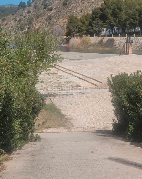 Foto 863561ca-a48f-443c-8d19-260f78102254. Casa adossada amb xemeneia aparcament a Antella