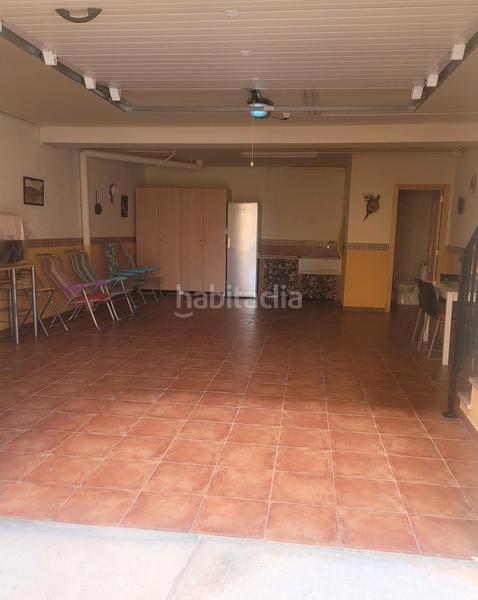 Foto 9a7ea796-d69b-44e6-a792-6b447b41ab54. Casa adossada amb xemeneia aparcament a Antella