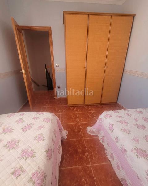 Foto b6812bd5-37ee-4e62-8ceb-dd6c7f6cc6e7. Casa adossada amb xemeneia aparcament a Antella