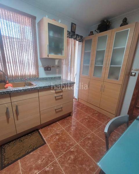 Foto bb6462f4-7463-48f3-b7c2-f986853481d9. Casa adossada amb xemeneia aparcament a Antella