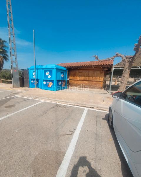 Foto f190fb36-8702-4010-b4e9-8db08d122faf. Casa adossada amb xemeneia aparcament a Antella