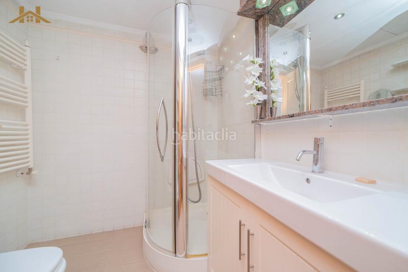 Foto 1b611c44-b3dc-4e63-bbd5-644e3346773d. Appartement avec chauffage parking piscine dans Monte el Pilar Majadahonda