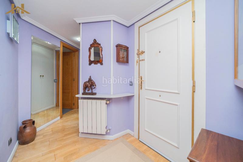 Foto bc3a268e-81be-4dcc-b0de-5f77aeff72a1. Appartement avec chauffage parking piscine dans Monte el Pilar Majadahonda