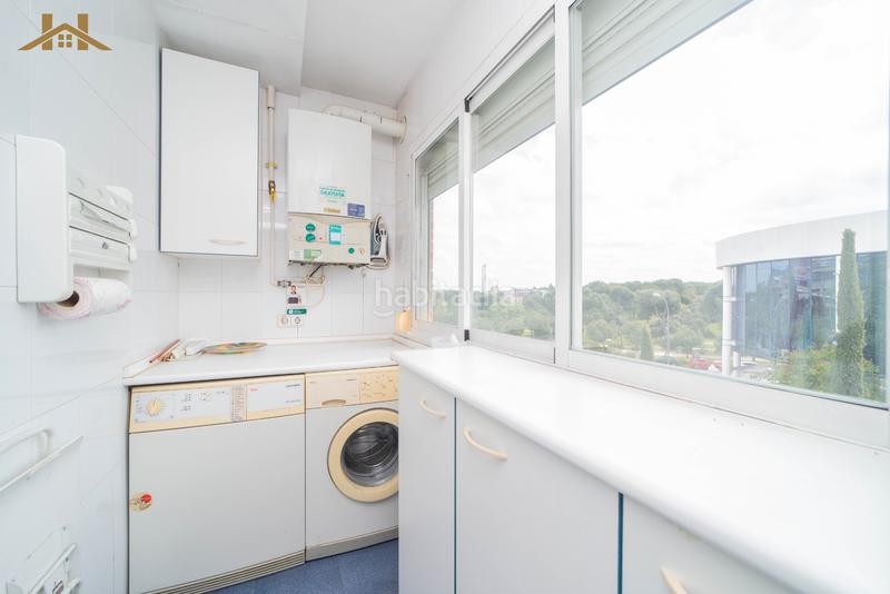 Foto f7795bc7-bd3c-4ee5-a37e-d3fd8647caca. Appartement avec chauffage parking piscine dans Monte el Pilar Majadahonda