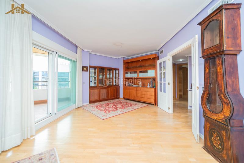 Foto 3d5c1ec7-327f-4a9e-a20a-41b1cc10065f. Flat with heating parking pool in Monte el Pilar Majadahonda