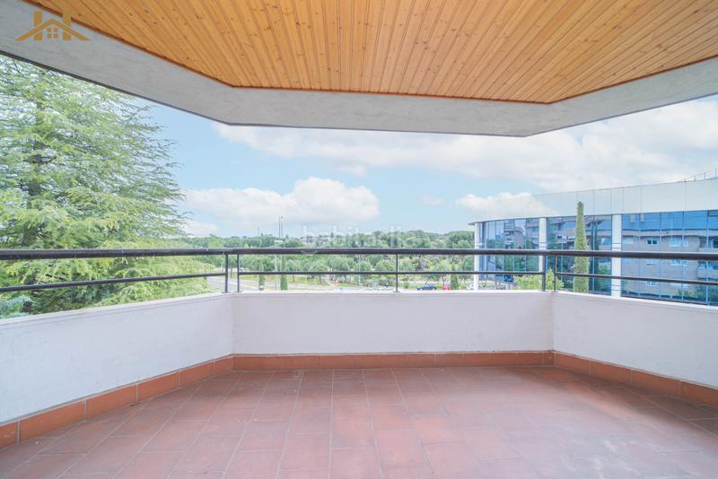 Foto 6f486c20-bacd-44a2-9f68-f71e7f3d8628. Flat with heating parking pool in Monte el Pilar Majadahonda