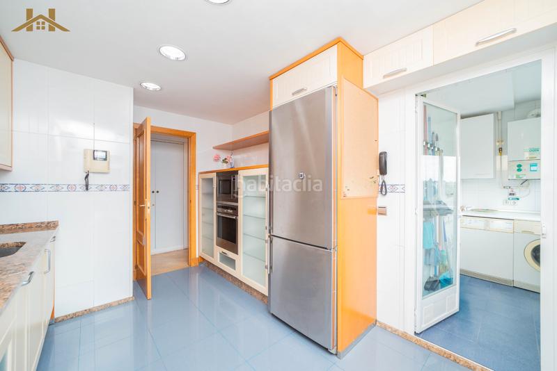 Foto ffef7521-eed8-40bf-92cd-8974fa791ebd. Flat with heating parking pool in Monte el Pilar Majadahonda