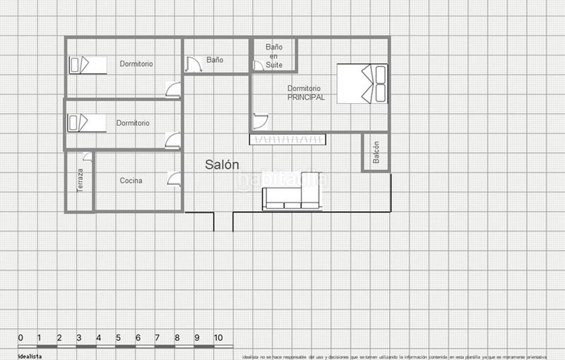 Foto 6b4e46f2-c9d8-4c29-aca0-678f4b020e56. Pis amb calefacció aparcament piscina a Monte el Pilar Majadahonda