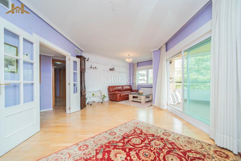 Foto 8ed6b020-7b18-49c4-bfe4-6a4d6cc43ab4. Pis amb calefacció aparcament piscina a Monte el Pilar Majadahonda