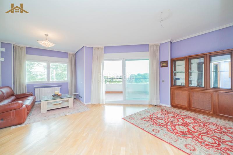 Foto 18cbf061-37d8-4c15-a3ce-eee89f04fd5f. Piso en Monte el Pilar Majadahonda