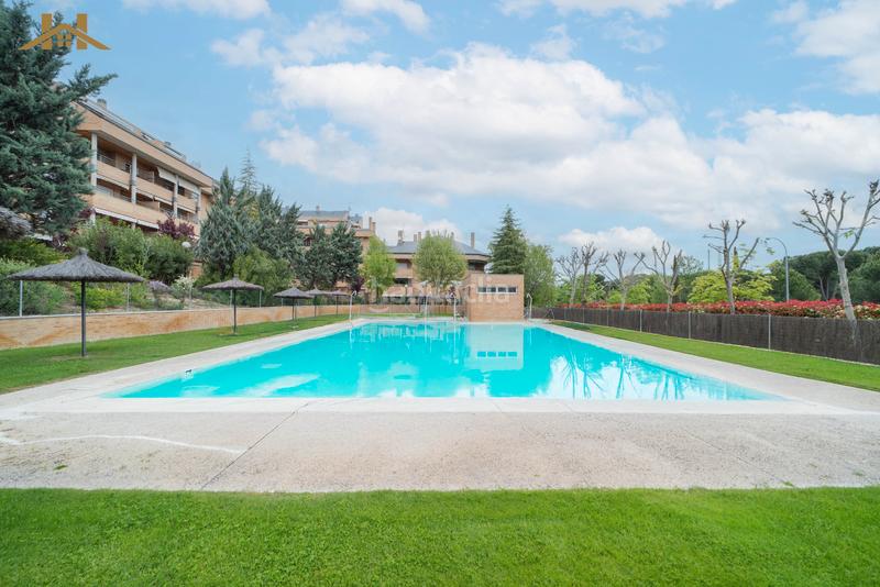 Foto 78c04758-6f54-4697-9d0a-50c233b78b60. Piso en Monte el Pilar Majadahonda