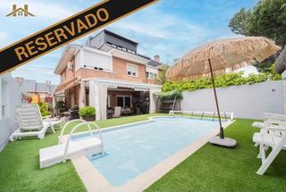 Chalet in Calle Mar Mediterráneo