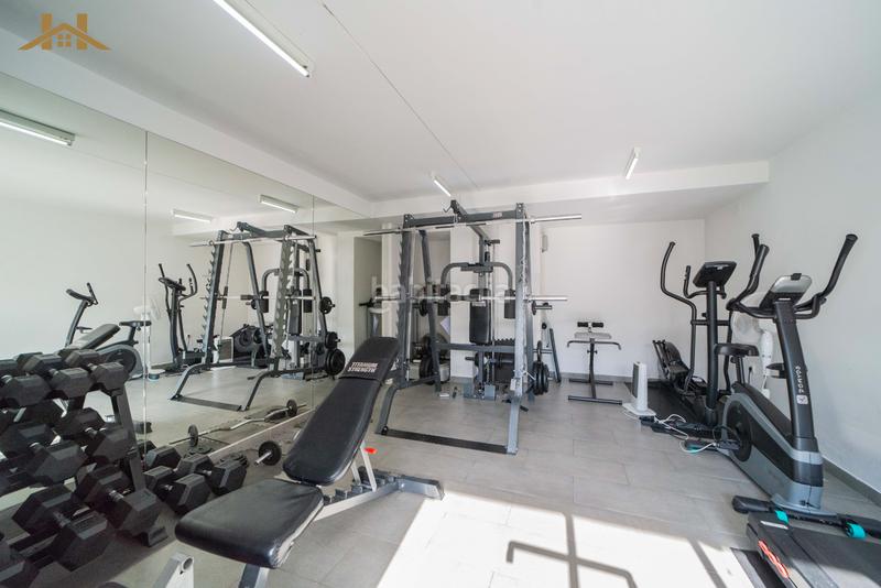 Foto 0b0ea033-d677-403b-8957-5eb4ec07bb87. Dachwohnung mit heizung parking pool in Casco Antiguo Majadahonda