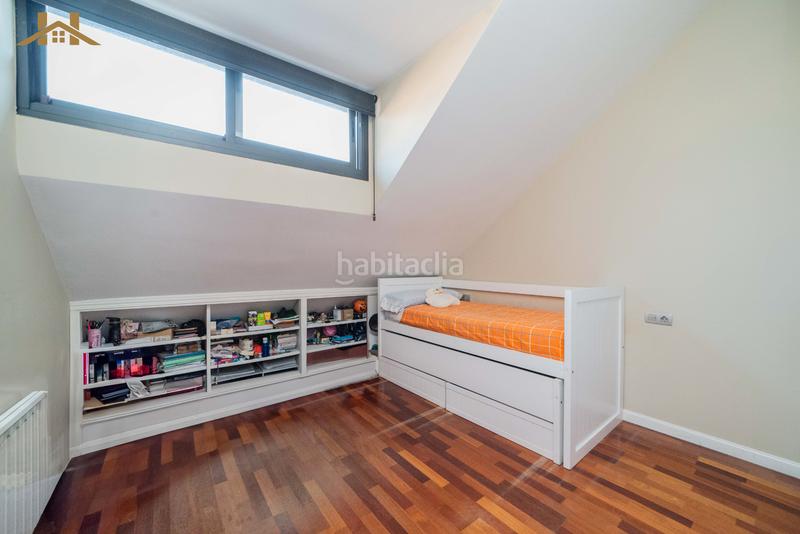 Foto 54ff9a78-cbd2-486f-a4d3-935a13acc8c8. Dachwohnung mit heizung parking pool in Casco Antiguo Majadahonda