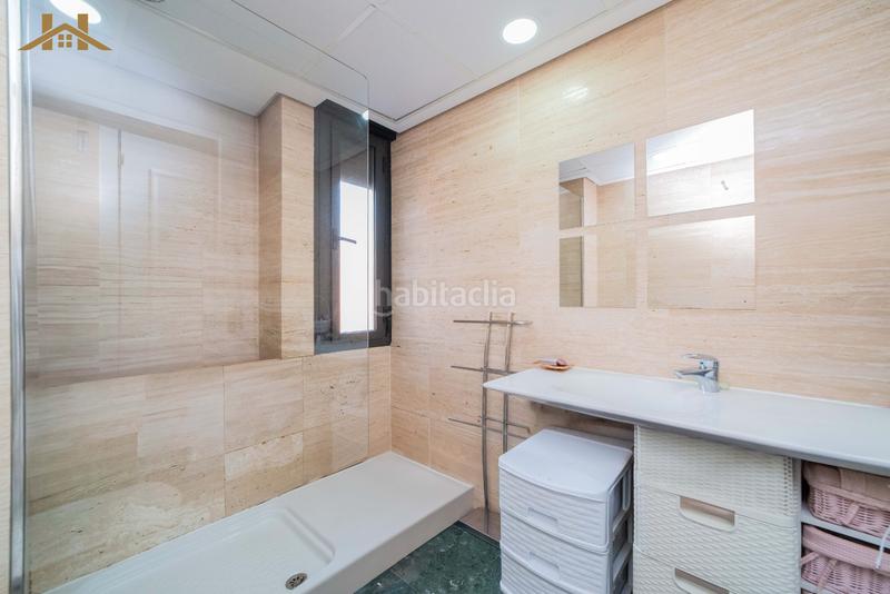 Foto 7b22a4b9-3ae9-4711-b4e7-542473ebc592. Dachwohnung mit heizung parking pool in Casco Antiguo Majadahonda