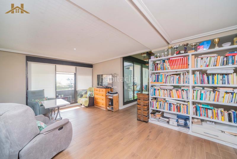 Foto 37969436-e613-41d3-98f6-919d601f03ed. Penthouse with heating parking pool in Casco Antiguo Majadahonda
