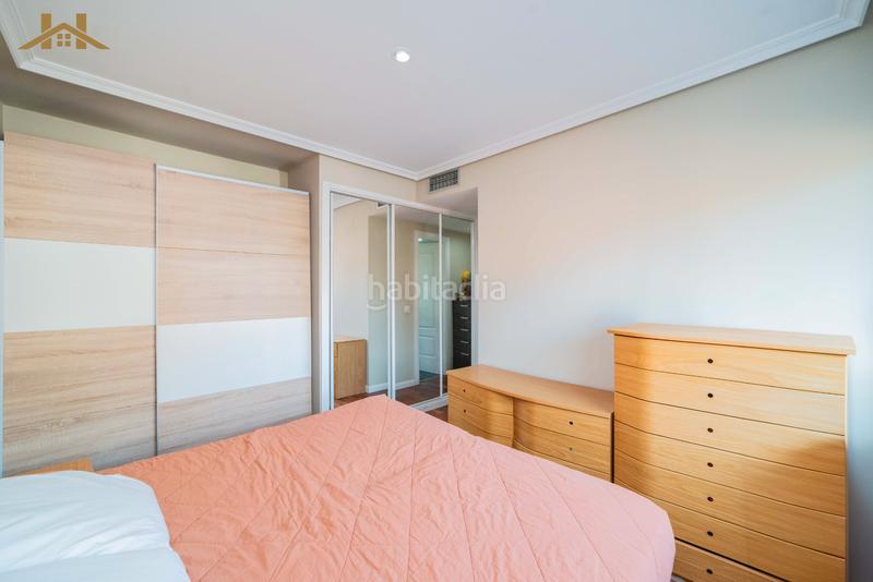 Foto 3ca974f0-591f-483b-a21d-f1b5a88ff5cb. Penthouse with heating parking pool in Casco Antiguo Majadahonda