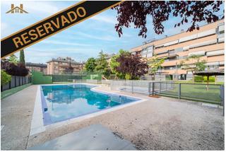 Penthouse in Calle Viña