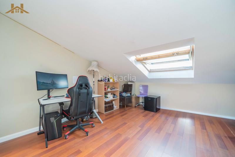 Foto aba75ac9-2ccc-4c33-95db-883ab46e732f. Penthouse with heating parking pool in Casco Antiguo Majadahonda